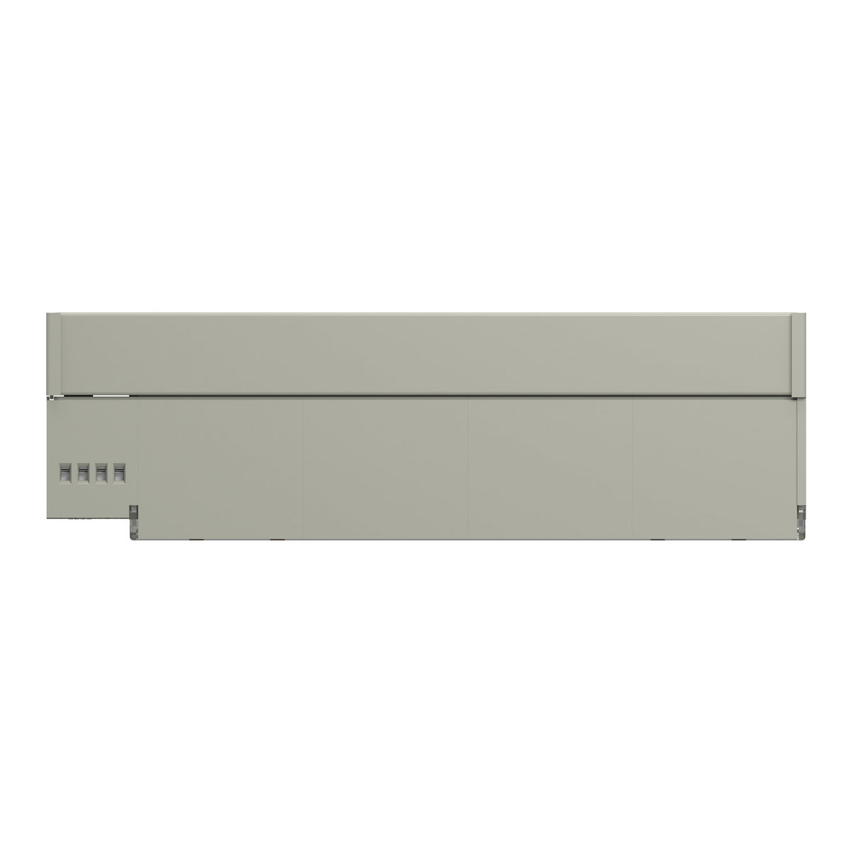 Telefast,16 SD,CON Rele Desen 1NANC LP – Imagen 5 de 7