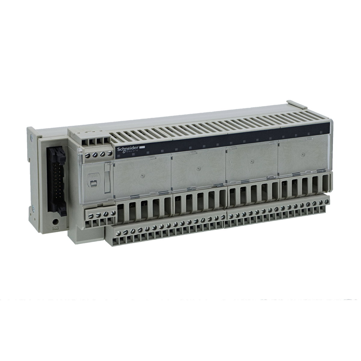 Telefast,16 ED,Trans Soldado,2T/C,24vDC,