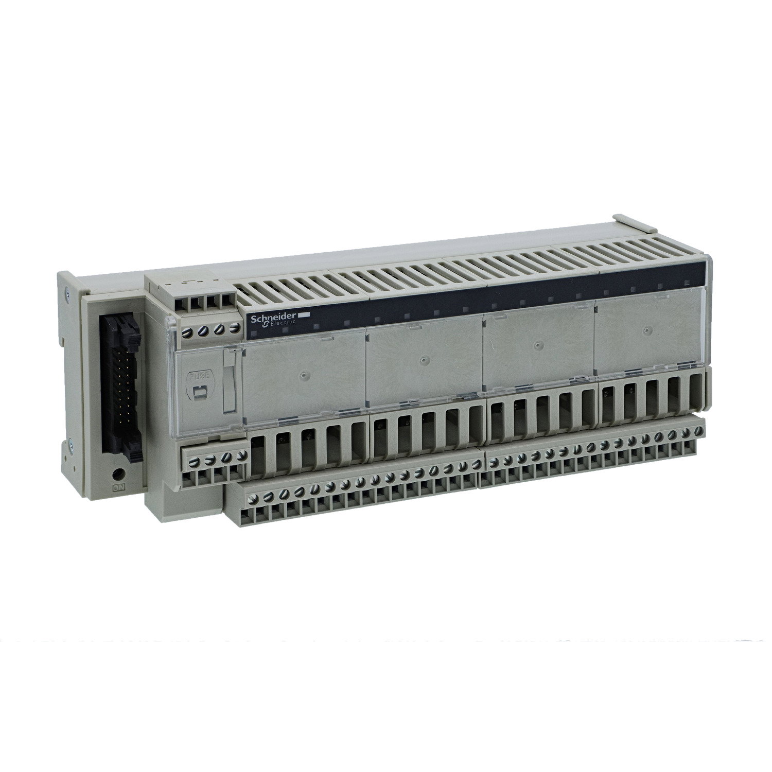 Telefast,16 ED,Trans Soldado,2T/C,24vDC,
