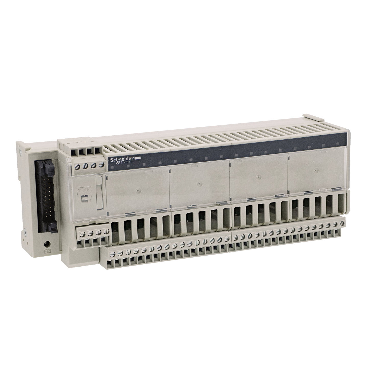 Telefast,16 ED,Trans Soldado,2T/C,48vDC,