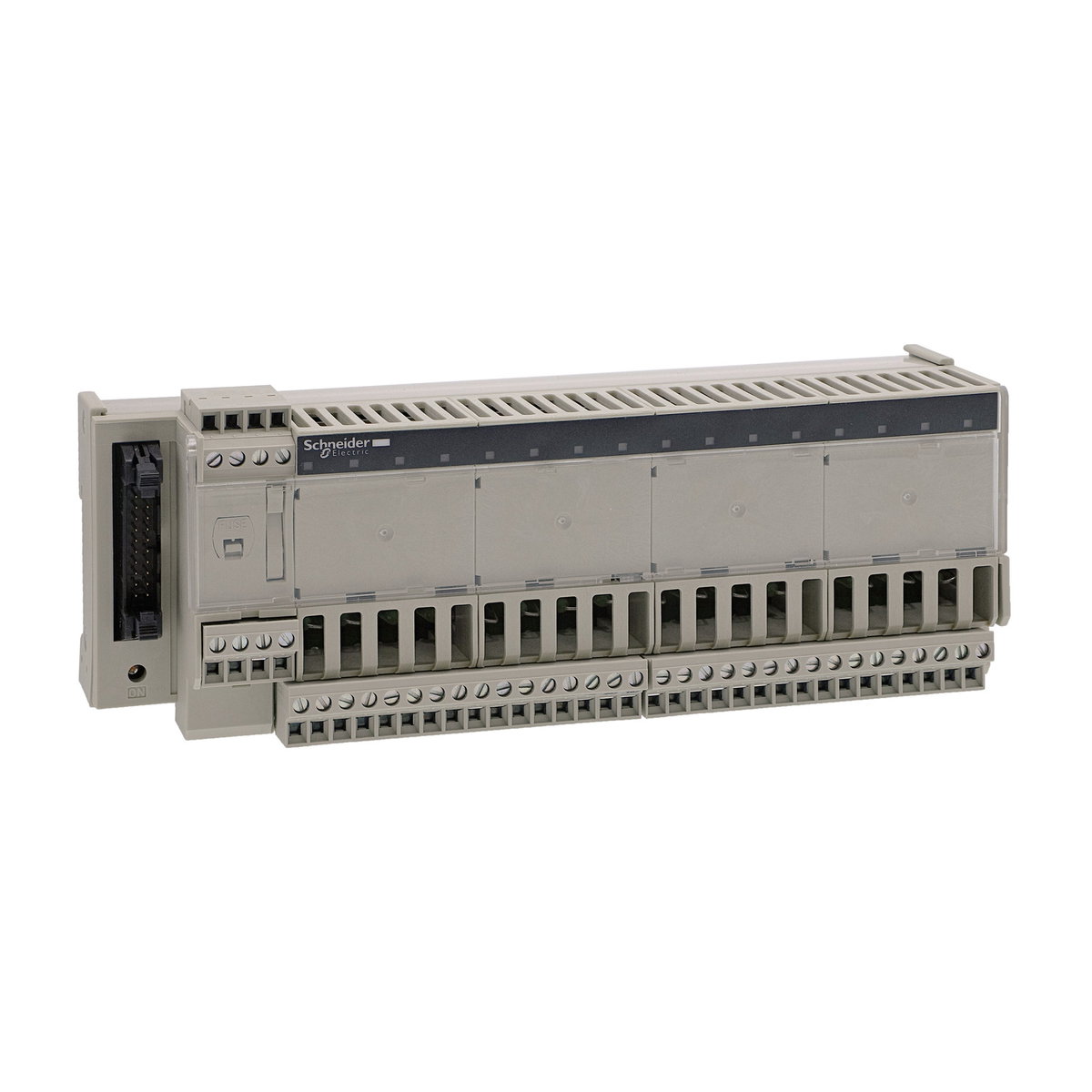 Telefast,16 ED,Trans Soldado,2T/C,230vAC