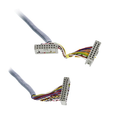 Verbindungskabel, Advantys Telefast, 3m, für Siemens S7