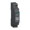 Spannungsversorgung, Modicon ABLM, Modular, getaktet, 1-phasig, 100-240V AC, 24V DC, 0,6A, 15W