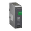 Spannungsversorgung, Modicon ABLS, Optimum, getaktet, 1-phasig, 100-240V AC, 48V DC, 2,5A, 120W