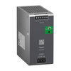 Spannungsversorgung, Modicon ABLS, Optimum, getaktet, 1-phasig, 100-240V AC, 24V DC, 10A, 240W