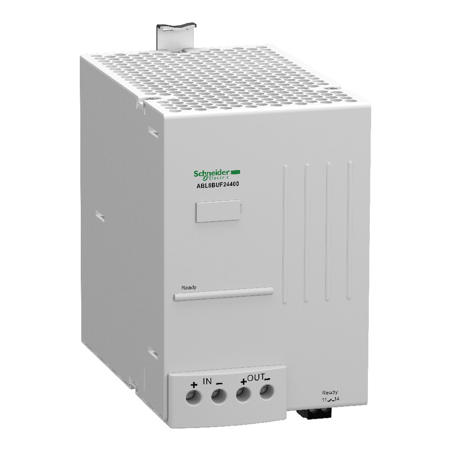 Buffer module - 24..28.8 V DC - 40 A - for power supply