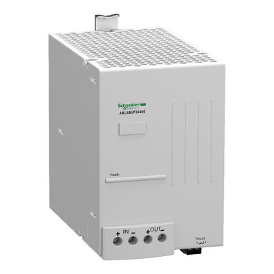 Buffer module - 24..28.8 V DC - 40 A - for power supply