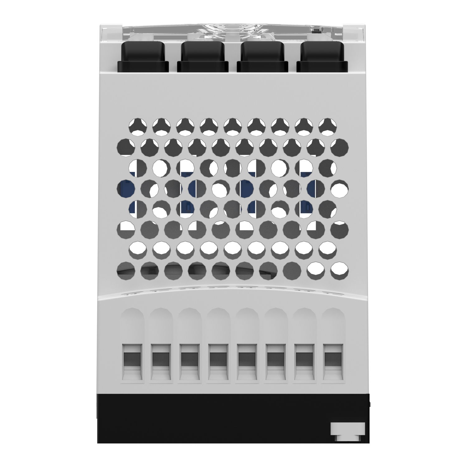Electronic protection module - 28..28.8 V DC - 10 A - for regulated SMPS – Image 3 of 7