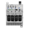 Electronic protection module - 28..28.8 V DC - 10 A - for regulated SMPS