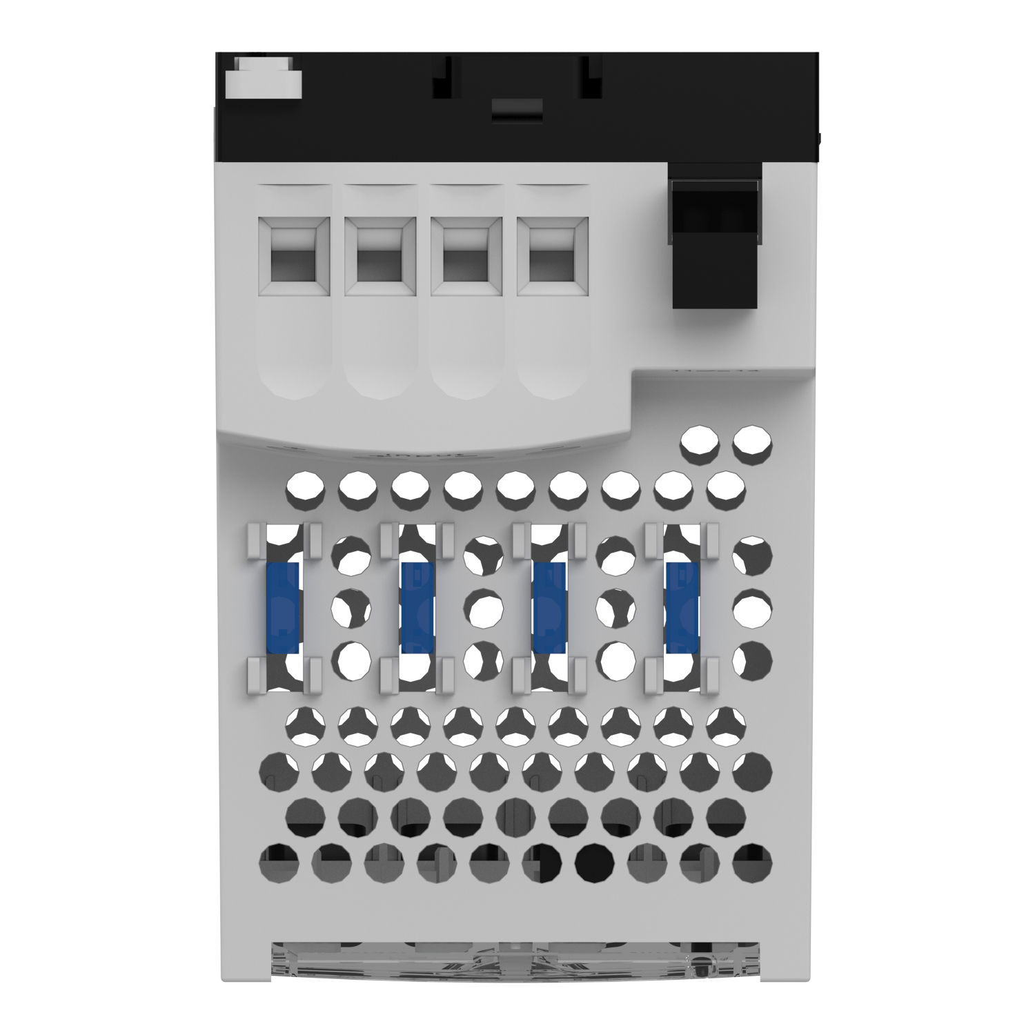 Electronic protection module - 28..28.8 V DC - 10 A - for regulated SMPS – Image 5 of 7