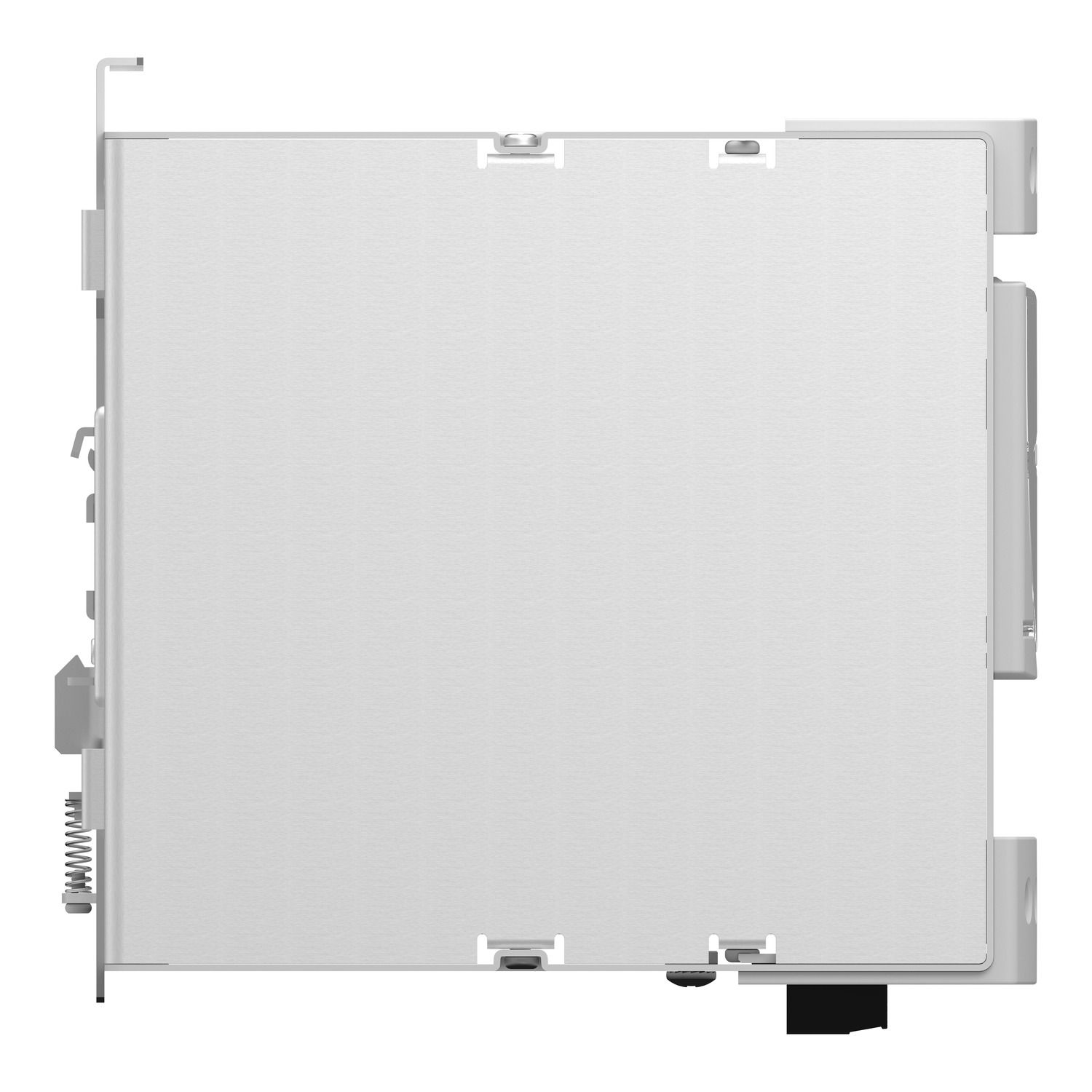 Regulated SMPS - 1 or 2-phase - 100..240 V - 24 V - 20 A – Image 6 of 7