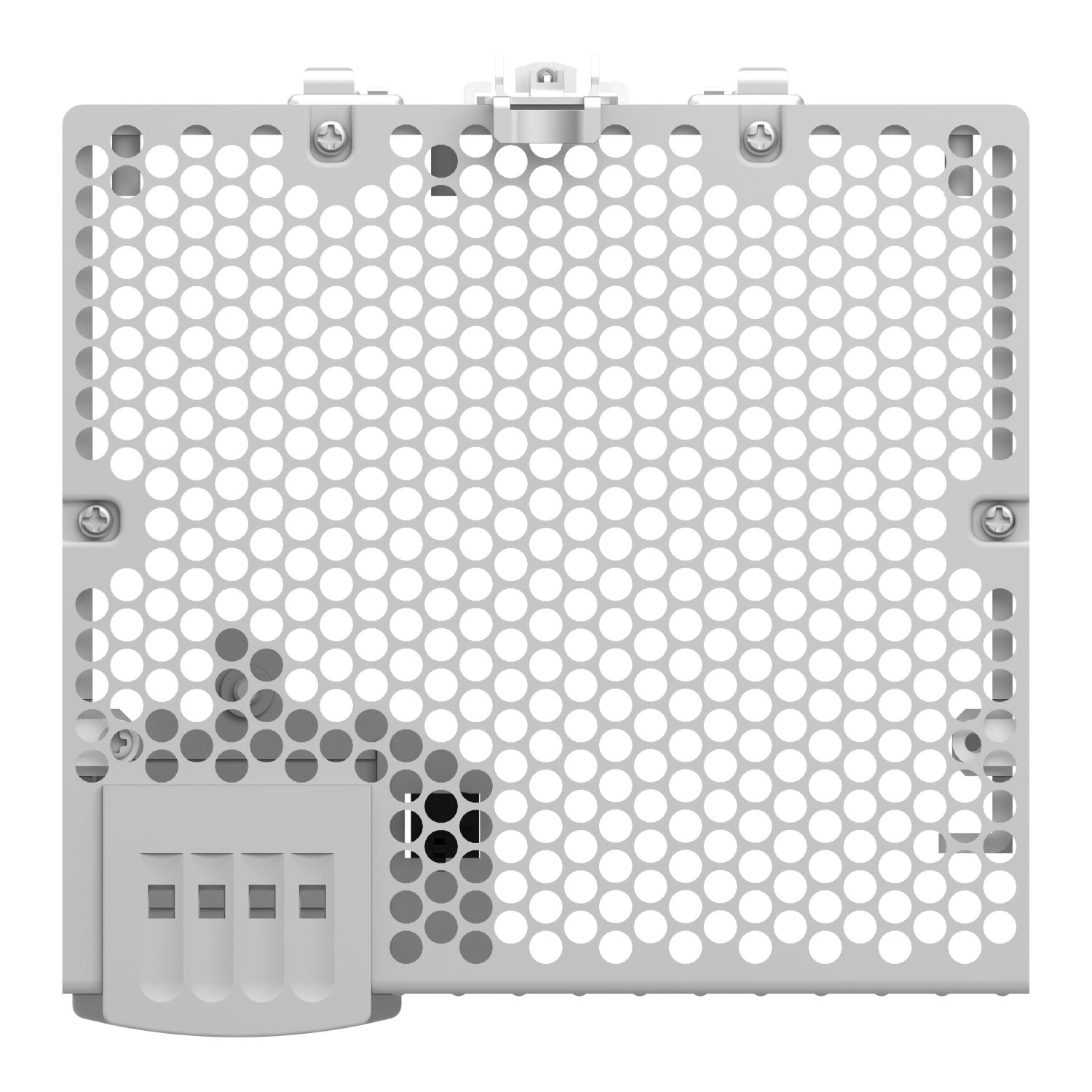 Regulated SMPS - 1 or 2-phase - 100..240 V - 24 V - 20 A – Image 5 of 7