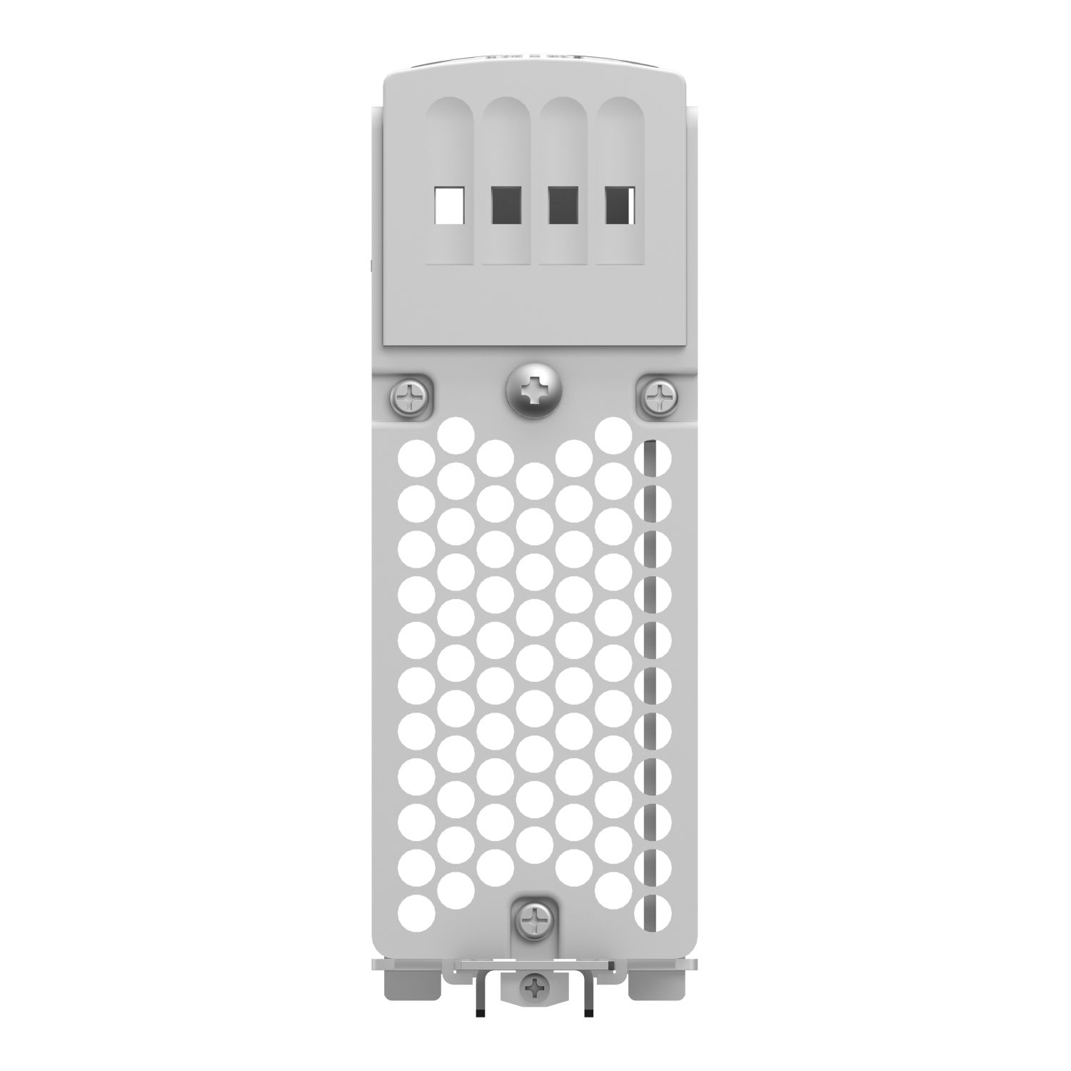 Regulated SMPS - 1 or 2-phase - 100..500 V - 24 V - 3 A – Image 3 of 7
