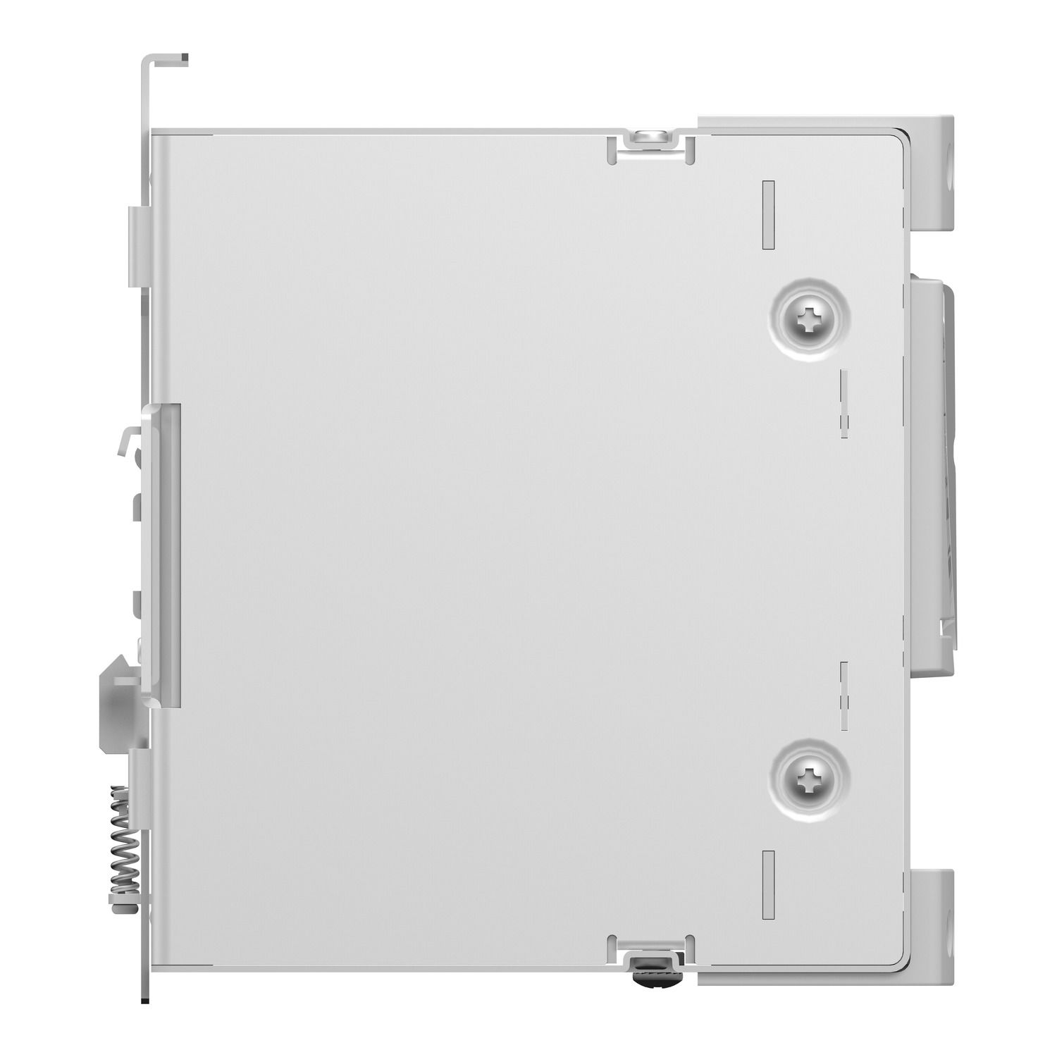 Regulated SMPS - 1 or 2-phase - 100..500 V - 24 V - 3 A – Image 6 of 7