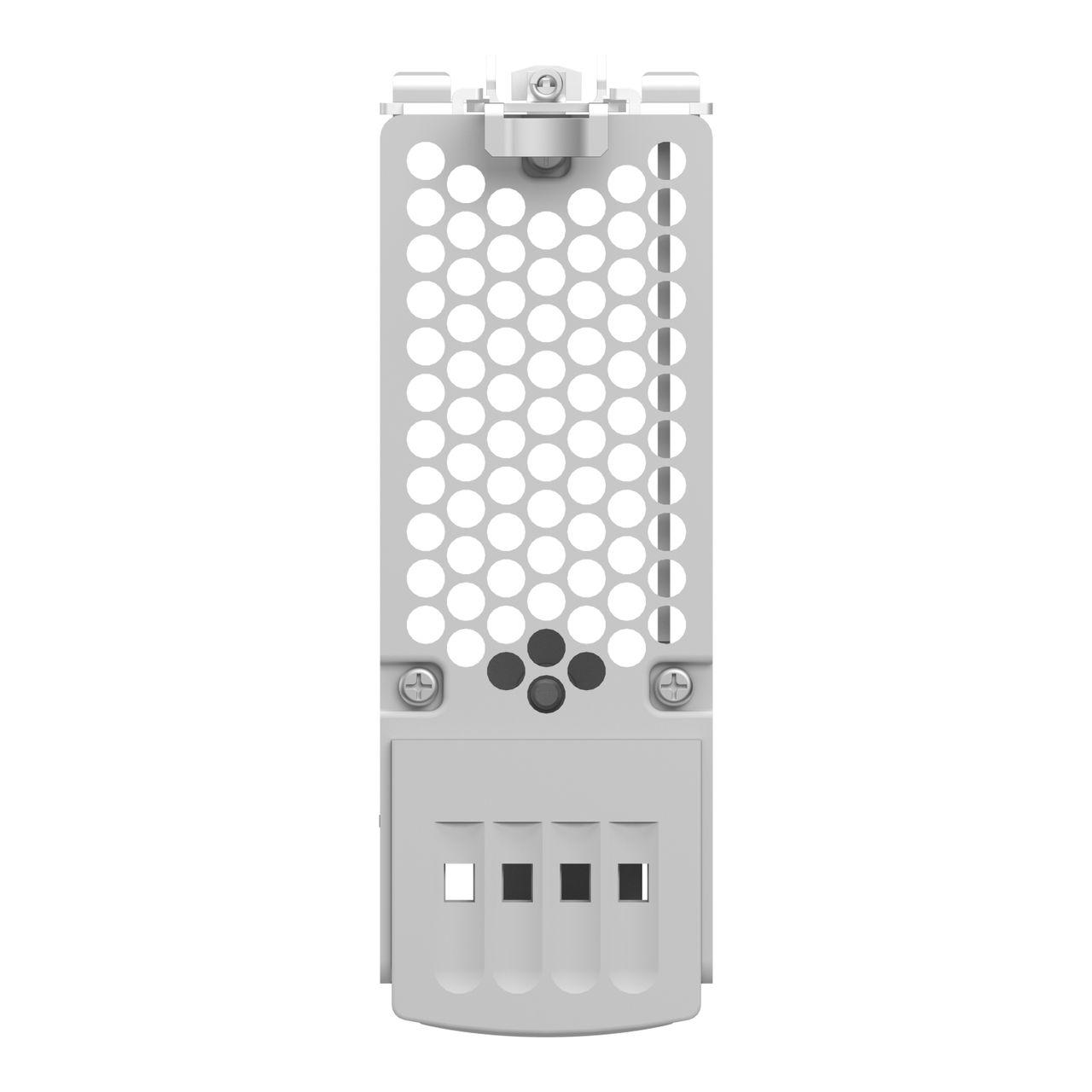 Regulated SMPS - 1 or 2-phase - 100..500 V - 24 V - 3 A – Image 5 of 7
