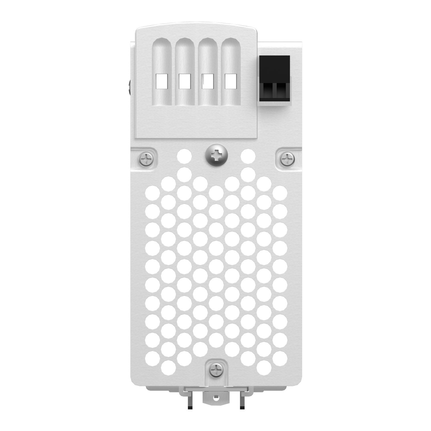Regulated SMPS - 1 or 2-phase - 100..500 V - 24 V - 5 A – Image 3 of 7