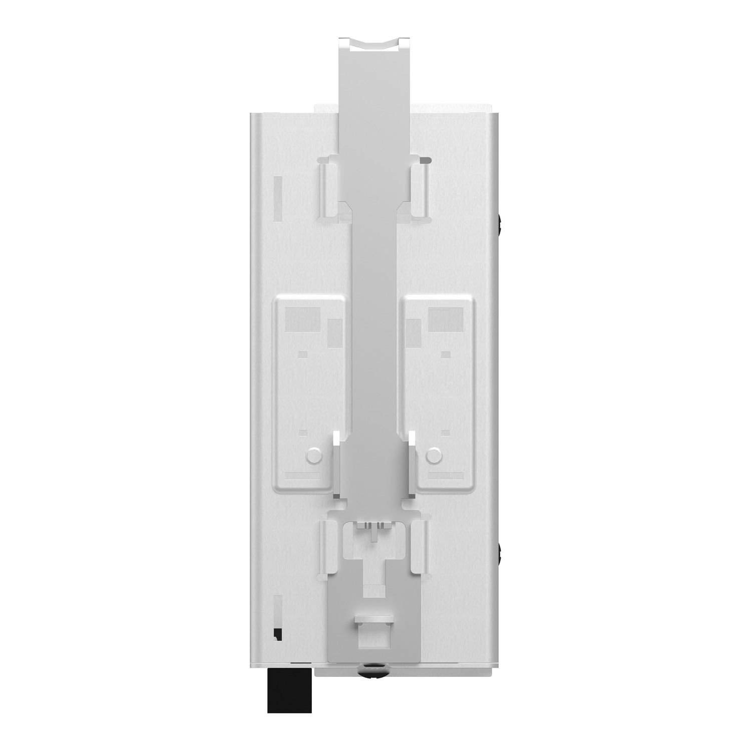 Regulated SMPS - 1 or 2-phase - 100..500 V - 24 V - 5 A – Image 2 of 7