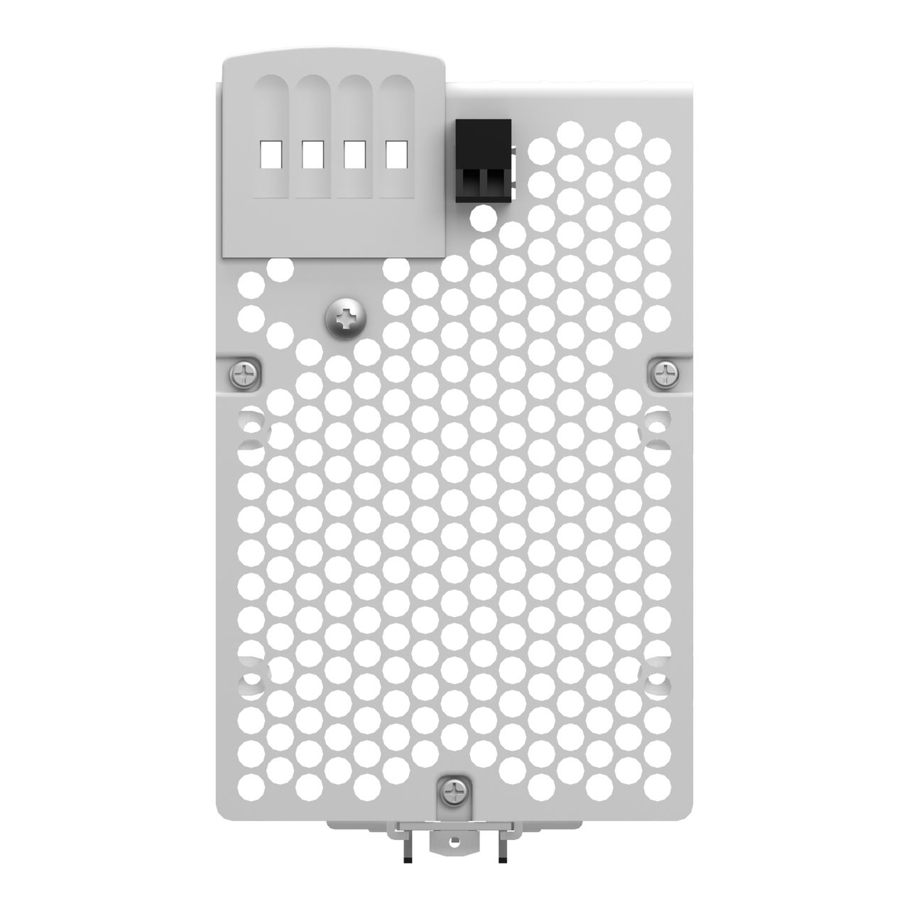 Regulated SMPS - 1 or 2-phase - 100..500 V - 24 V - 10 A – Image 3 of 7