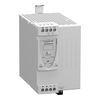 Regulated SMPS - 1 or 2-phase - 100..500 V - 24 V - 10 A