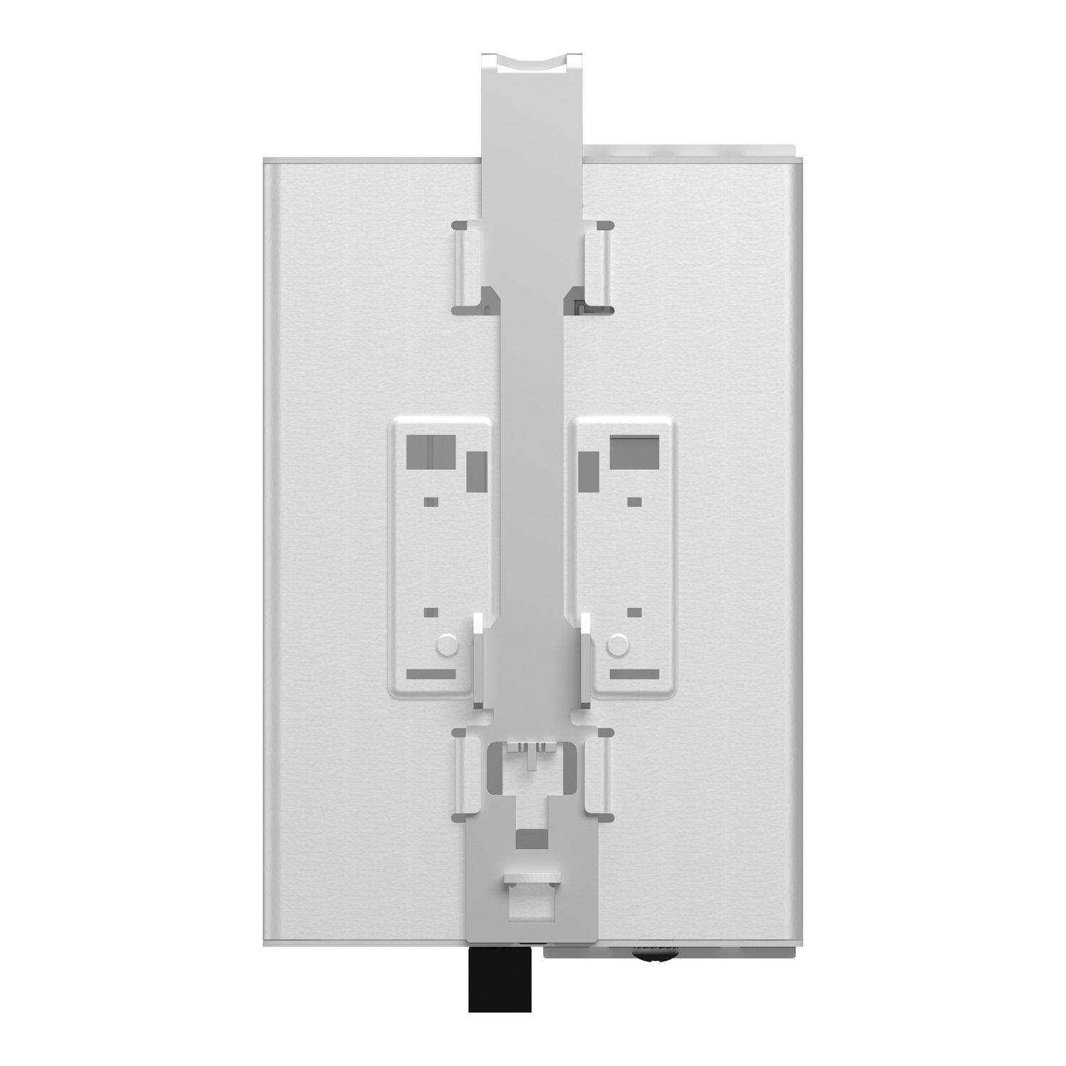 Regulated SMPS - 1 or 2-phase - 100..500 V - 24 V - 10 A – Image 2 of 7