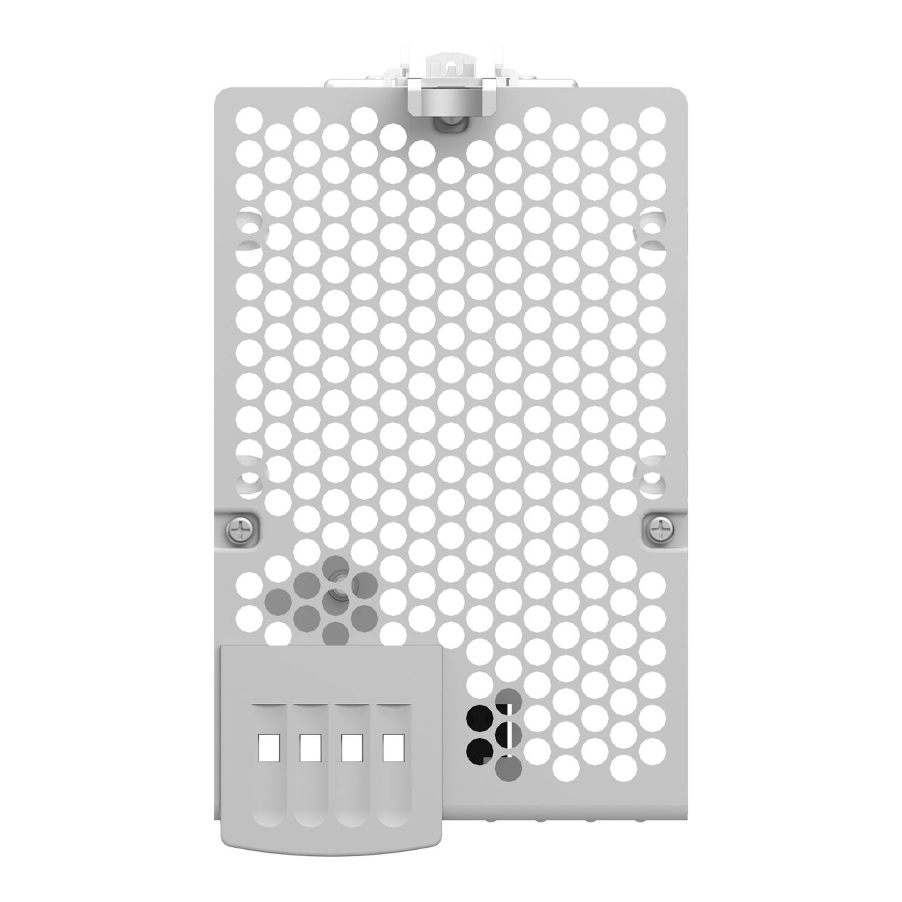 Regulated SMPS - 1 or 2-phase - 100..500 V - 24 V - 10 A – Image 5 of 7