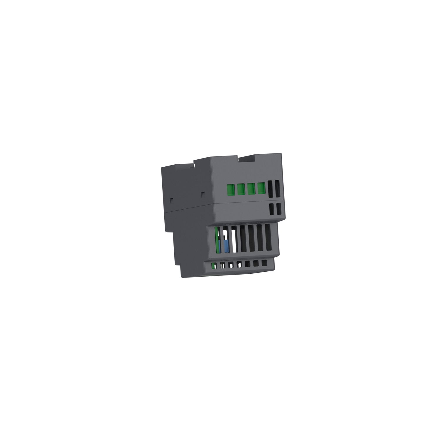 Regulated Power Supply, 100-240V AC, 5V 3.6 A, single phase, Modular – Image 5 of 7