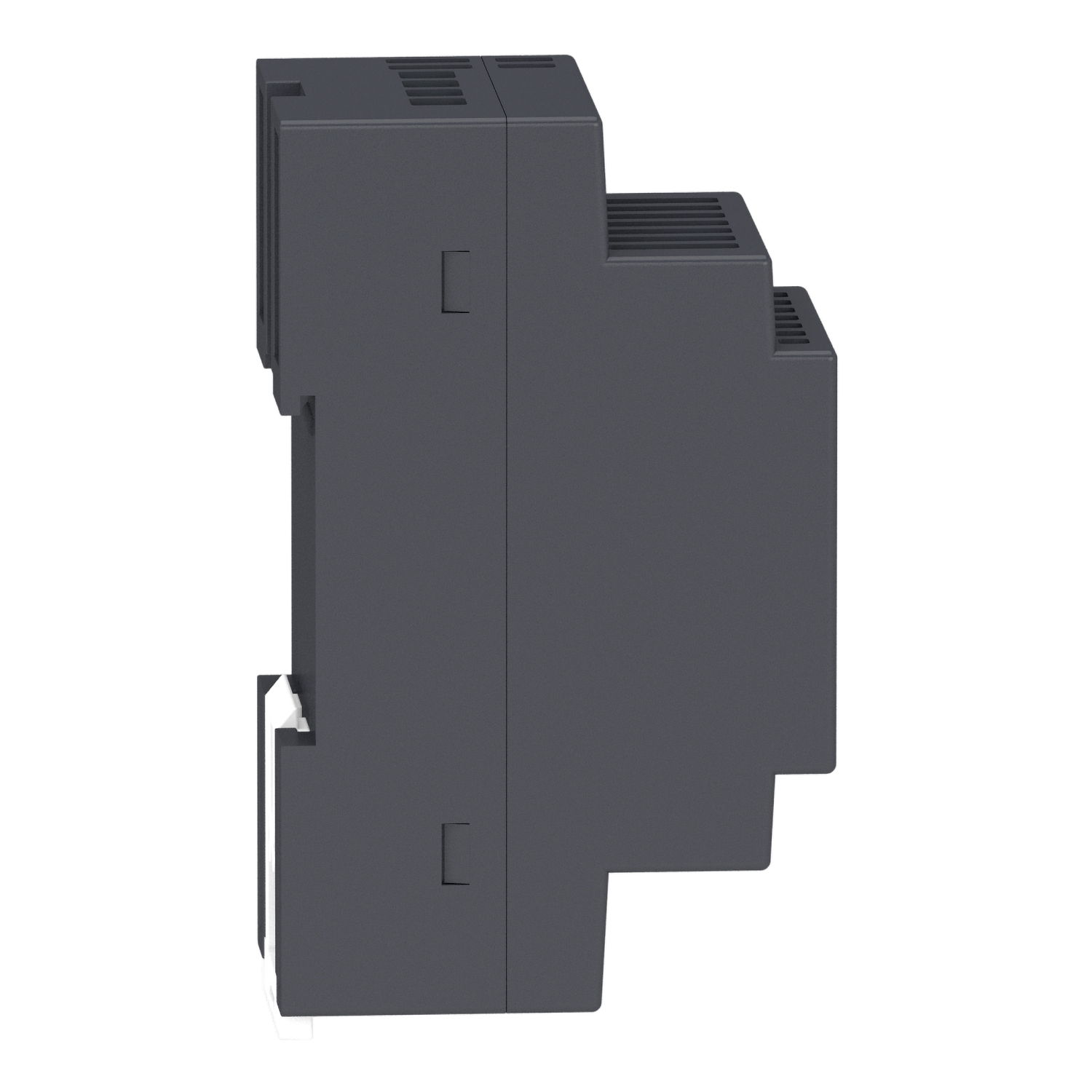 Regulated Power Supply, 100-240V AC, 24V 1.2 A, single phase, Modular – Image 6 of 7