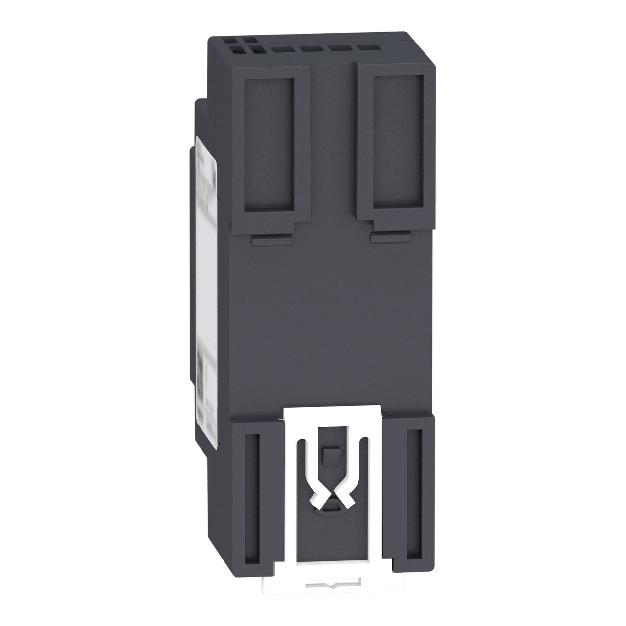 Regulated Power Supply, 100-240V AC, 24V 1.2 A, single phase, Modular – Image 2 of 7