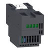 Regulated Power Supply, 100-240V AC, 24V 1.2 A, single phase, Modular