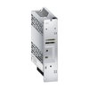 Regulated Power Supply, 100...240V AC, 24V 4.5A, single phase, Panel Mount