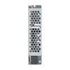 Regulated Power Supply, 100...240V AC, 24V 4.5A, single phase, Panel Mount