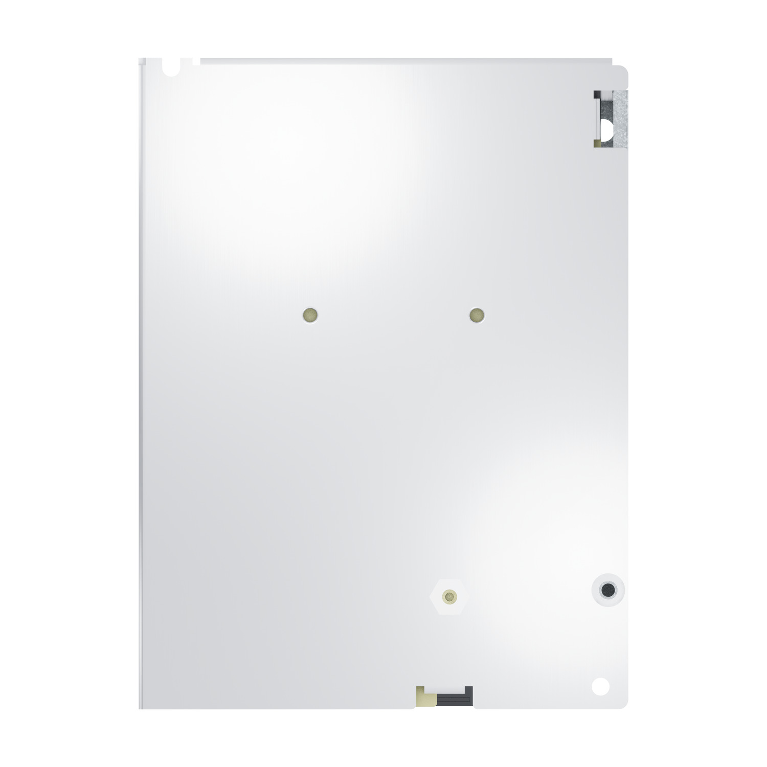 Regulated Power Supply, 100...240V AC, 24V 4.5A, single phase, Panel Mount – Image 7 of 7