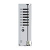 Regulated Power Supply, 100...240V AC, 24V 4.5A, single phase, Panel Mount