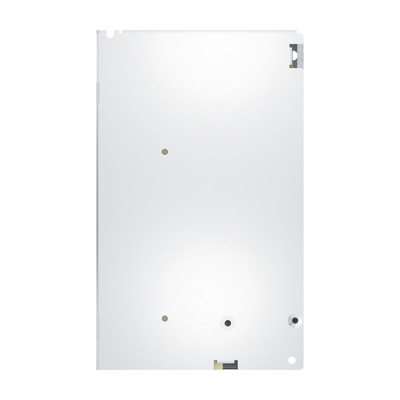 Regulated Power Supply, 100...240V AC, 24V 6.2A, single phase, Panel Mount – Image 7 of 7