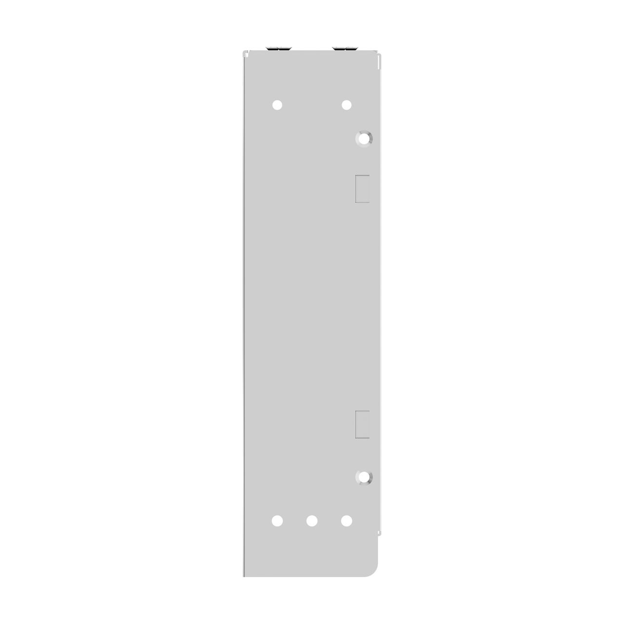 Regulated Power Supply, 100...240V AC, 24V 10A, single phase, Panel Mount – Image 2 of 7