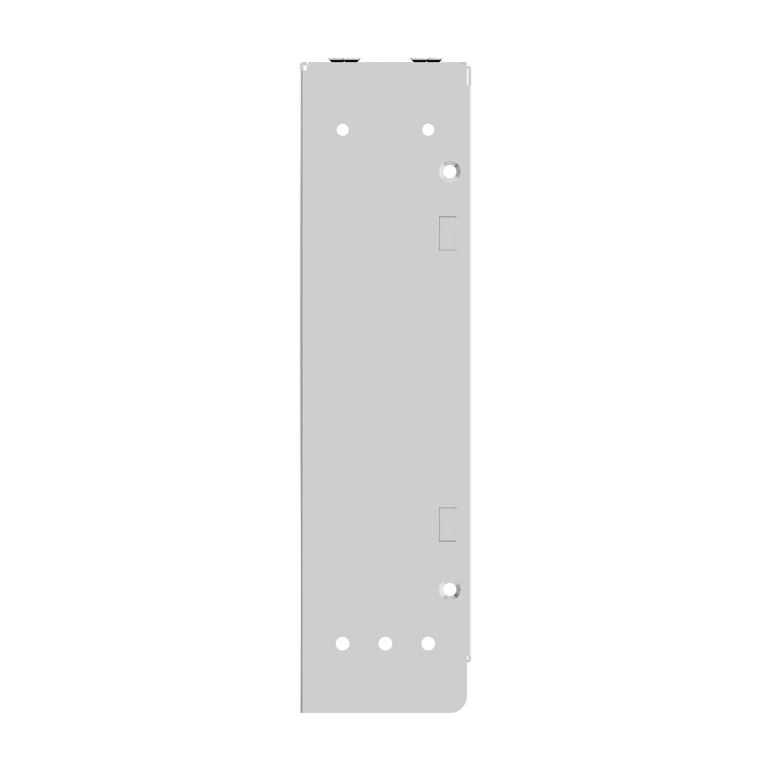 Regulated Power Supply, 100...240V AC, 24V 10A, single phase, Panel Mount – Image 2 of 7