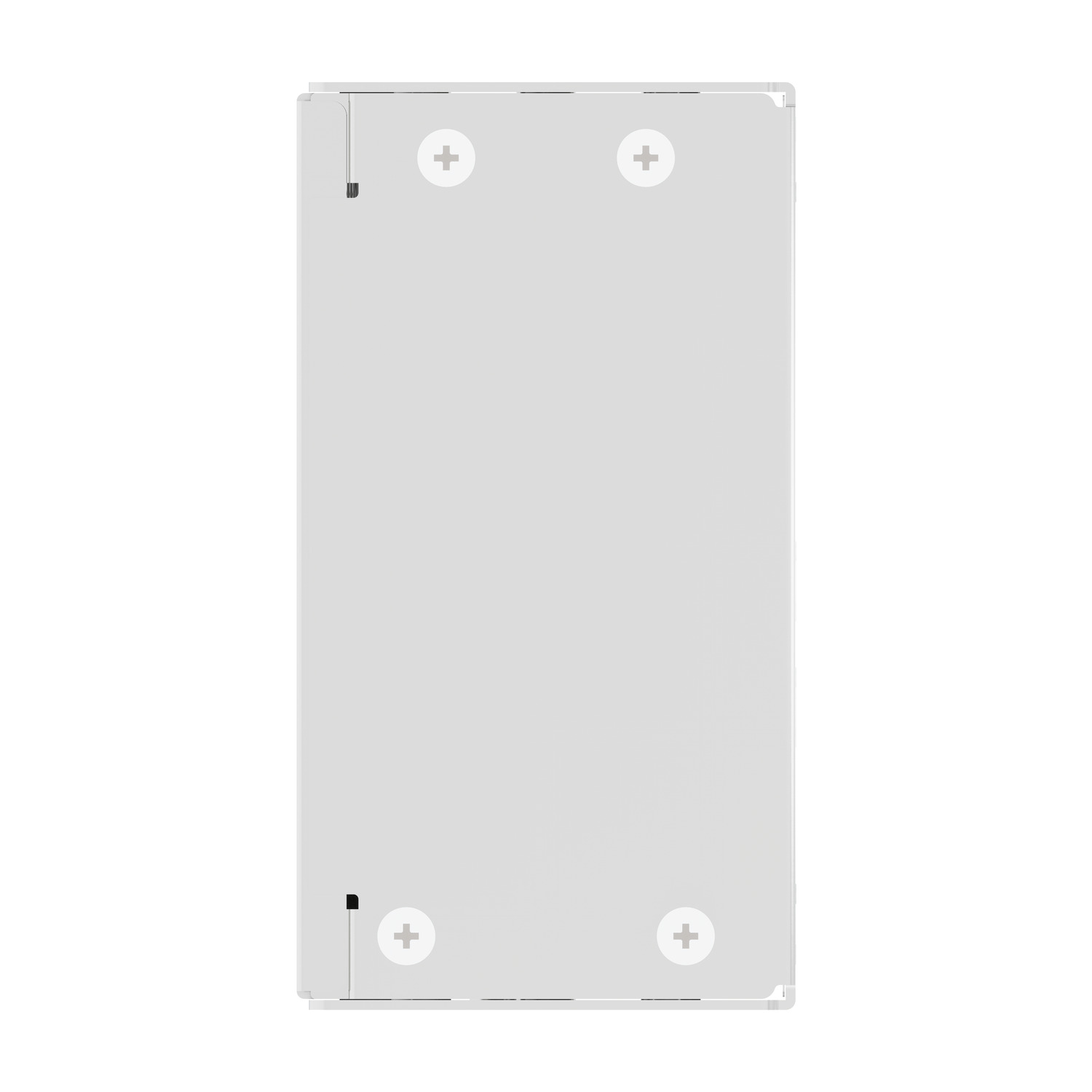 Regulated Power Supply, 100...240V AC, 24V 10A, single phase, Panel Mount – Image 5 of 7