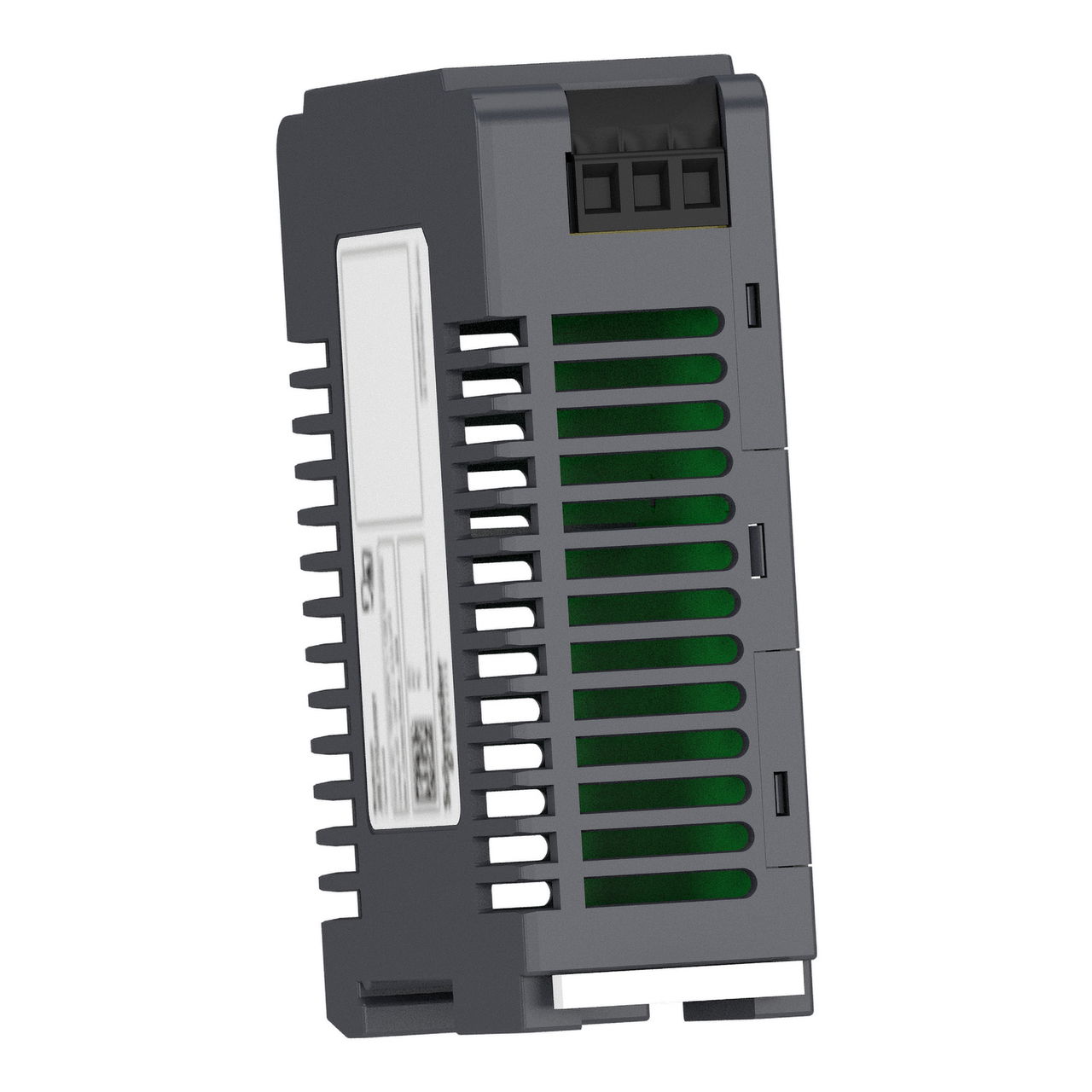 Regulated Power Supply, 100-240V AC, 24V 2.1 A, single phase, Optimized – Image 3 of 7