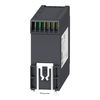 Regulated Power Supply, 100-240V AC, 24V 2.1 A, single phase, Optimized
