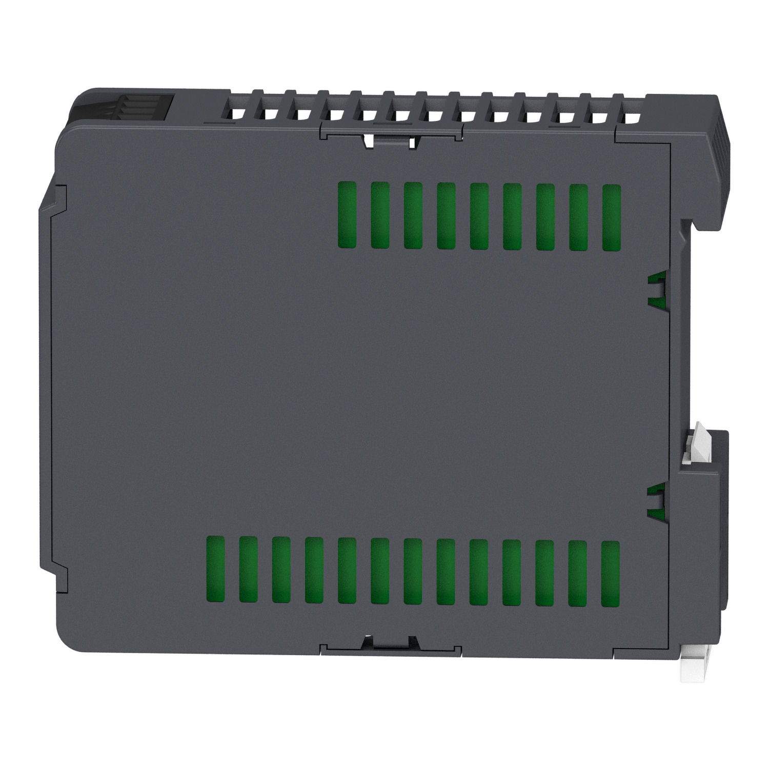 Regulated Power Supply, 100-240V AC, 24V 2.1 A, single phase, Optimized – Image 7 of 7