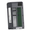 Regulated Power Supply, 100-240V AC, 24V 3.8 A, single phase, Optimized