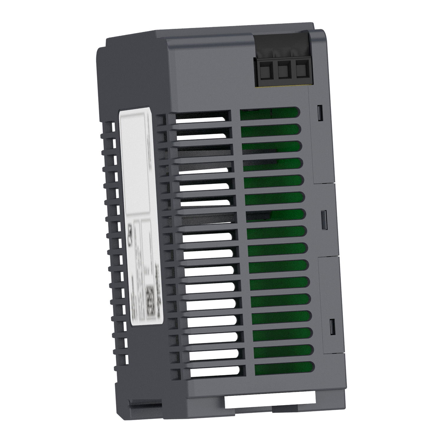 Regulated Power Supply, 100-240V AC, 24V 3.8 A, single phase, Optimized – Image 3 of 7