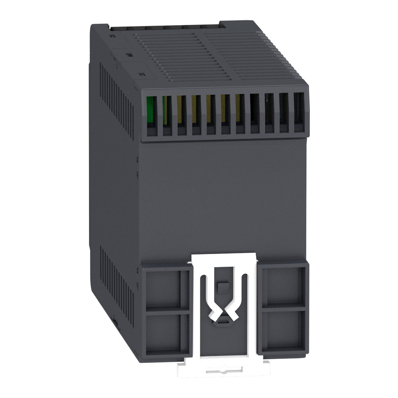 Regulated Power Supply, 100-240V AC, 24V 3.8 A, single phase, Optimized – Image 2 of 7