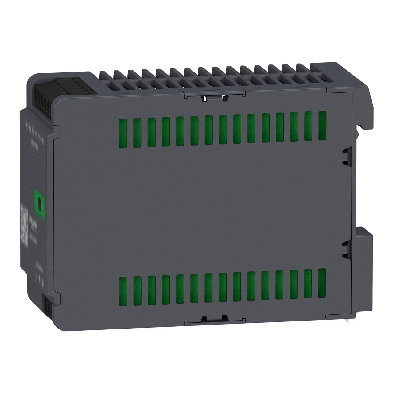 Regulated Power Supply, 100-240V AC, 24V 3.8 A, single phase, Optimized – Image 7 of 7