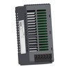 Regulated Power Supply, 100-240V AC, 24V 3.8 A, single phase, Optimized