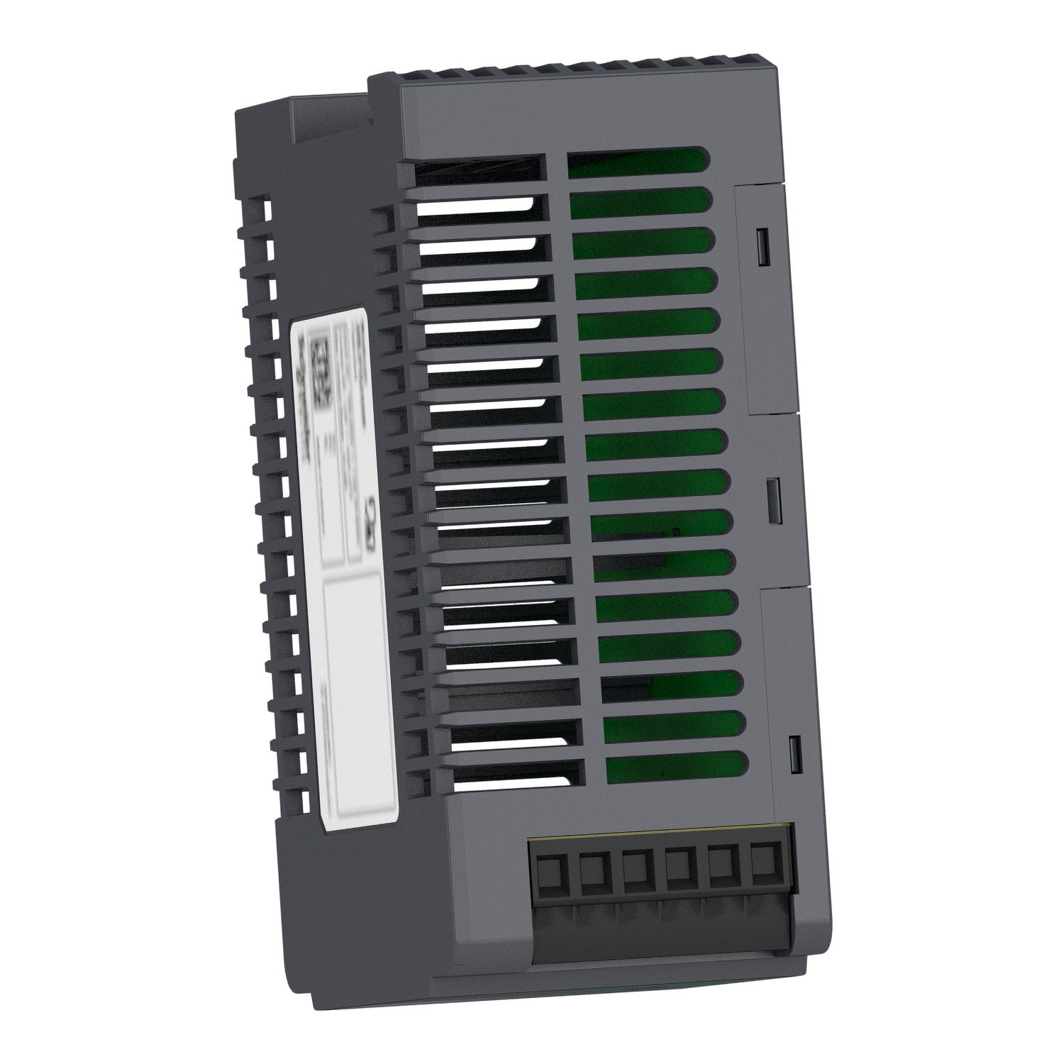Regulated Power Supply, 100-240V AC, 24V 3.8 A, single phase, Optimized – Image 5 of 7
