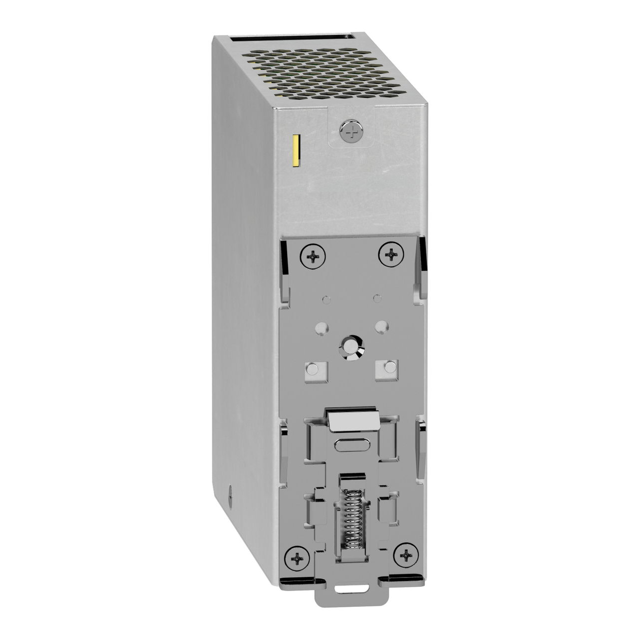 Regulated Power Supply, 100-240V AC, 24V 5 A, single phase, Optimized – Image 2 of 7