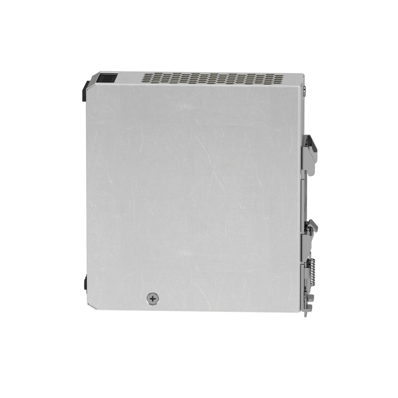 Regulated Power Supply, 100-240V AC, 24V 5 A, single phase, Optimized – Image 7 of 7