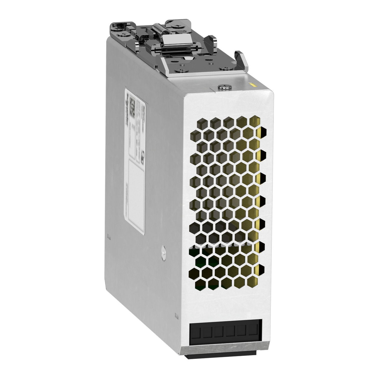 Regulated Power Supply, 100-240V AC, 24V 5 A, single phase, Optimized – Image 5 of 7
