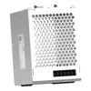 Regulated Power Supply, 100-240V AC, 24V 20 A, single phase, Optimized